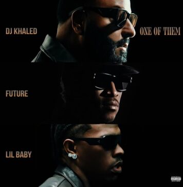DJ Khaled One Of Them: Behind the New Hit Single & Video