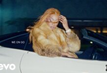 BIA Is Completely In Her Zone On New Single ‘WE ON GO’