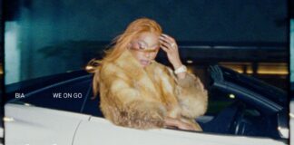 BIA Is Completely In Her Zone On New Single ‘WE ON GO’