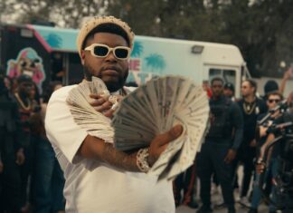 Why BossMan Dlow’s Single “Motion Party” is Dominating the Charts