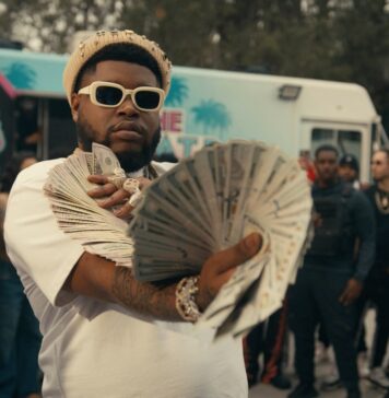 Why BossMan Dlow’s Single “Motion Party” is Dominating the Charts