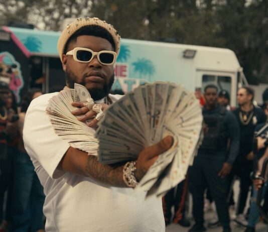 Why BossMan Dlow’s Single “Motion Party” is Dominating the Charts
