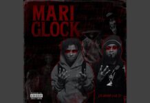 Lil Noonie & Lil Sy Lock In on Fierce New Single ‘Mari Glock’