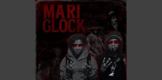 Lil Noonie & Lil Sy Lock In on Fierce New Single ‘Mari Glock’