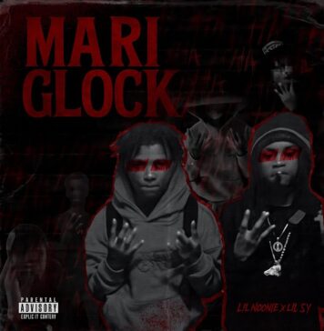 Lil Noonie & Lil Sy Lock In on Fierce New Single ‘Mari Glock’