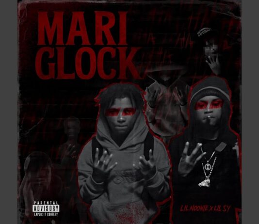Lil Noonie & Lil Sy Lock In on Fierce New Single ‘Mari Glock’
