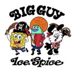 Ice Spice Big Guy: The SpongeBob Movie Single Breakdown