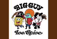 Ice Spice Big Guy: The SpongeBob Movie Single Breakdown