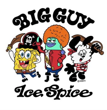 Ice Spice Big Guy: The SpongeBob Movie Single Breakdown