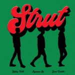 Ayanna Ife Strut: The Ultimate High-Energy Pop Anthem