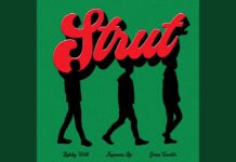 Ayanna Ife Strut: The Ultimate High-Energy Pop Anthem