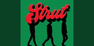 Ayanna Ife Strut: The Ultimate High-Energy Pop Anthem