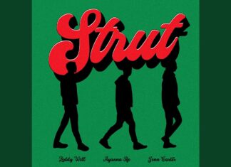 Ayanna Ife Strut: The Ultimate High-Energy Pop Anthem