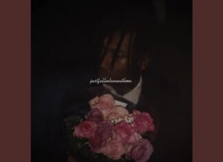 Lil Kliff – justfallinlovewithme Single Review | Underground Pop Anthem