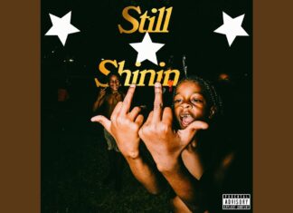 4batz & Leon Thomas – ‘act xi: she ain’t no angel’ Review