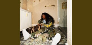 YKNIECE GOIN ON Single Review: Pure, Unfiltered Momentum
