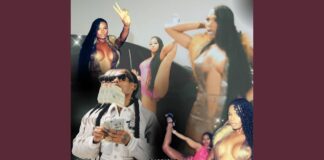 How Taffy’s “Feeling On My Body” Became the Song of the Summer
