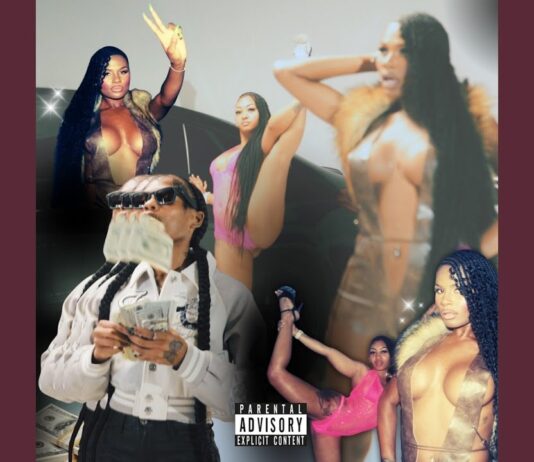 How Taffy’s “Feeling On My Body” Became the Song of the Summer