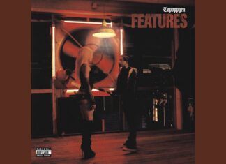 TopOppGen – features Pop Single Review | Track Breakdown