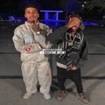 Ndotz – Watch Me Now! (with NLE Choppa) | New Single & Rise