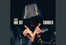 Tkandz Subverts Expectations With Defiant New Single ‘ONE HIT WONDER’