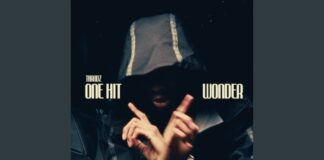 Tkandz Subverts Expectations With Defiant New Single ‘ONE HIT WONDER’