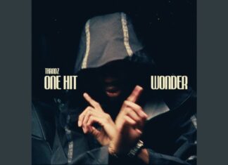 Tkandz Subverts Expectations With Defiant New Single ‘ONE HIT WONDER’