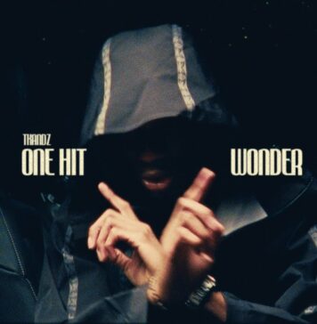 Tkandz Subverts Expectations With Defiant New Single ‘ONE HIT WONDER’