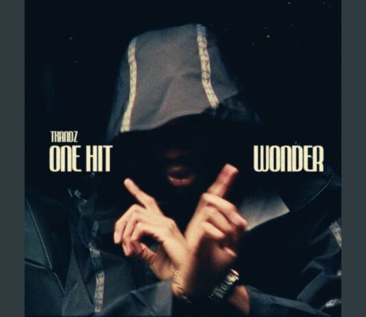 Tkandz Subverts Expectations With Defiant New Single ‘ONE HIT WONDER’