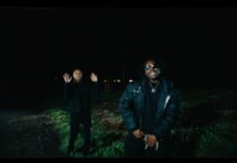 sosocamo & SoFaygo Link Up on Standout Single “me & you”