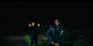 sosocamo & SoFaygo Link Up on Standout Single “me & you”