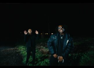 sosocamo & SoFaygo Link Up on Standout Single “me & you”