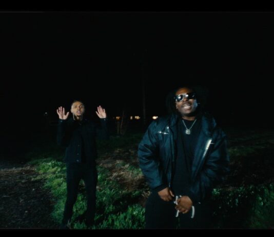 sosocamo & SoFaygo Link Up on Standout Single “me & you”