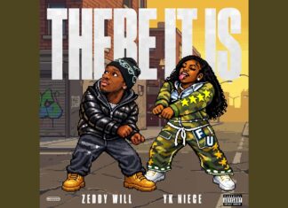 Zeddy Will ‘There It Is’ Review: Flipping the Queensbridge Narrative