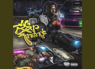 Trey Bands New Single ‘How We Coming’ Review & Stream