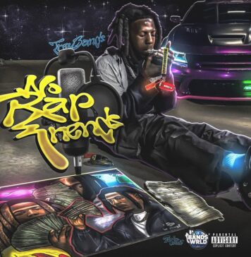 Trey Bands New Single ‘How We Coming’ Review & Stream