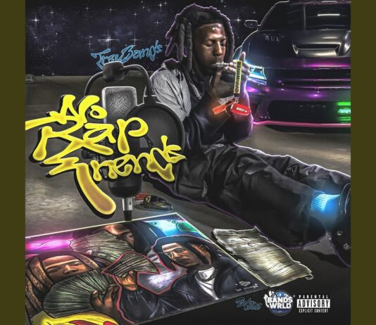 Trey Bands New Single ‘How We Coming’ Review & Stream
