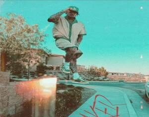 GELO “Tweaker” Breakdown: The 2026 Viral Smash Redefining Hip-Hop