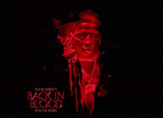 Pooh Shiesty “Back In Blood” (feat. Lil Durk): The Memphis Anthem Explained
