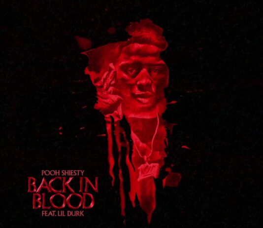 Pooh Shiesty “Back In Blood” (feat. Lil Durk): The Memphis Anthem Explained