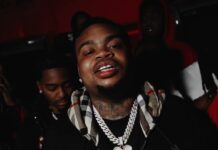 Big Yavo “Flodging” Review: The New Pop Era for the Alabama Rapper