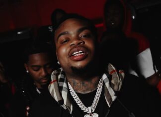Big Yavo “Flodging” Review: The New Pop Era for the Alabama Rapper