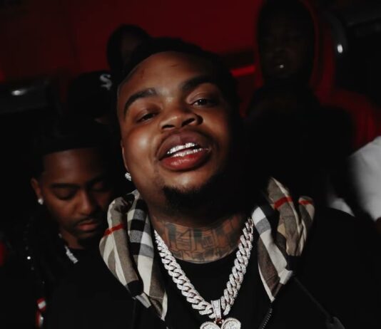 Big Yavo “Flodging” Review: The New Pop Era for the Alabama Rapper