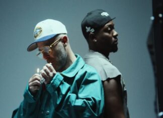 Hit-Boy ‘Business Merger’ Review: A Bold New Pop Pivot