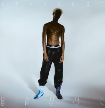 Danny Brown – Book of Daniel: A Deep Dive into His New Sound