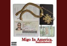 BashfortheWorld – MVP | The Dallas Artist’s New Pop Anthem