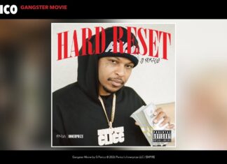 G Perico Reinvents His Sound on New Single “Gangster Movie”