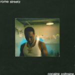 Rome Streetz: The Story Behind New Single ‘Cocaine Coltraine’