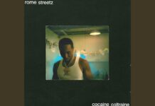 Rome Streetz: The Story Behind New Single ‘Cocaine Coltraine’