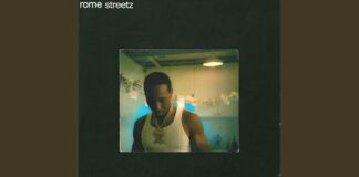 Rome Streetz: The Story Behind New Single ‘Cocaine Coltraine’